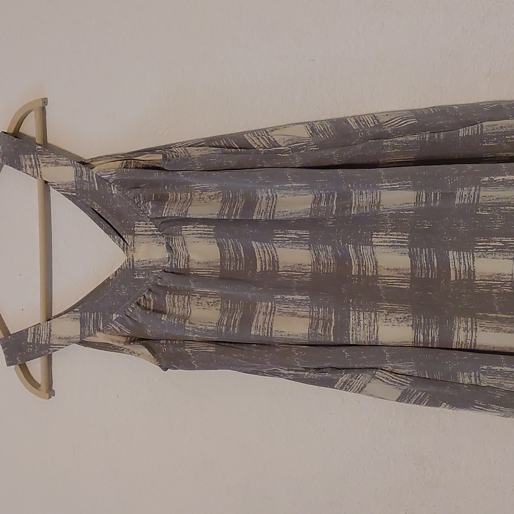 Marc by Marc Jacobs midi dress